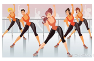 Giải VBT tiếng Anh 6 VNEN unit 8: Sports and Games