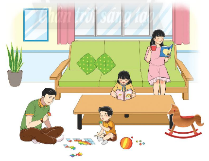 Thư viện xanh nằm ở đâu? Chỗ đặt sách, báo của thư viện xanh có gì lạ?