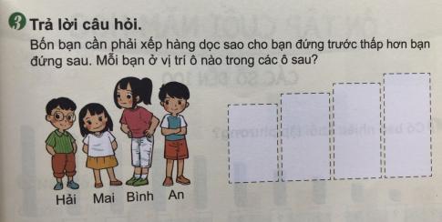 [Phát triển năng lực] Giải toán 1 bài: Ôn tập chung trang 88