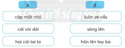 [CTST] Giải VBT Tiếng Việt 2 bài: Ôn tập giữa học kì II (5)