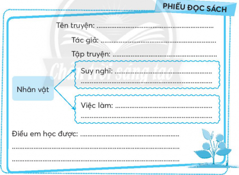 [CTST] Giải VBT Tiếng Việt 2 bài 2: Bạn có biết?