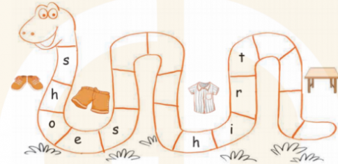 Giải SBT Tiếng Anh 2 Unit 15: In the clothes shop