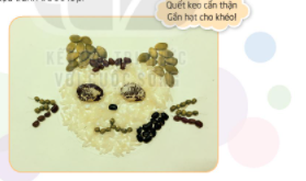 [Kết nối tri thức và cuộc sống] Hoạt động trải nghiệm 2 bài 3: Luyện tay cho khéo