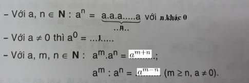 Giải câu 1 trang 65 sách toán VNEN lớp 6 tập 2