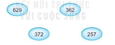 [KNTT] Giải VBT Toán 2 bài 63: Luyện tập chung