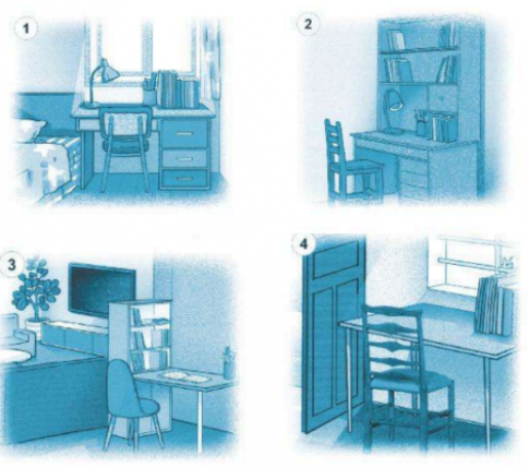 [KNTT] Giải SBT Hoạt động trải nghiệm, hướng nghiệp 6 bài: Góc học tập của em