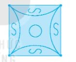 [KNTT] Giải VBT Toán 2 bài 72: Ôn tập hình học