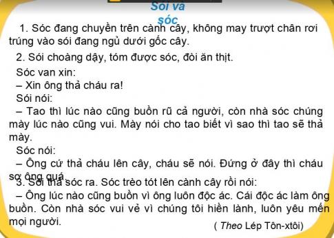 [Phát triển năng lực] Tiếng việt 1 bài 27: Ôn tập giữa học kì II