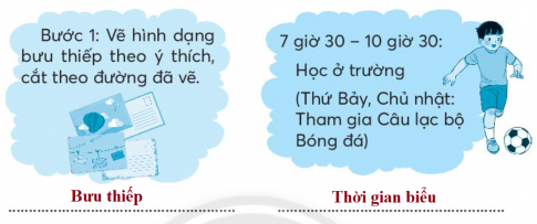 [CTST] Giải VBT Tiếng Việt 2 bài: Ôn tập giữa học kì I (2)
