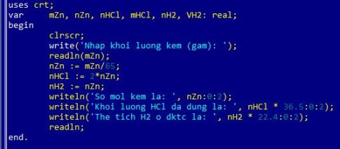 Giải vnen tin 8 bài: Bài thực hành số 5
