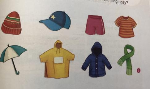 [Phát triển năng lực] Giải tự nhiên và xã hội 1 Bài 30: Thời tiết