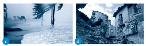 [Chân trời sáng tạo] Giải SBT lịch sử và địa lí 6 bài 9: Cấu tạo của Trái Đất. Động đất và núi lửa