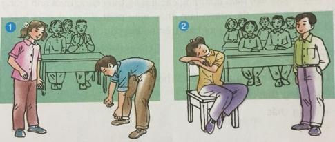 Tuần 9 tiếng việt 4 luyện từ và câu: Động từ