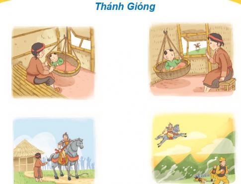 [Phát triển năng lực] Tiếng việt 1 bài 29B: Đi lại an toàn