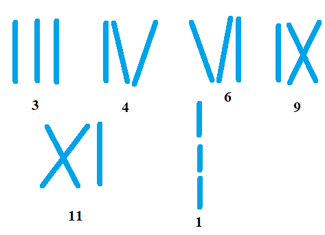 Giải câu 4 trang 122 toán tiếng anh 3