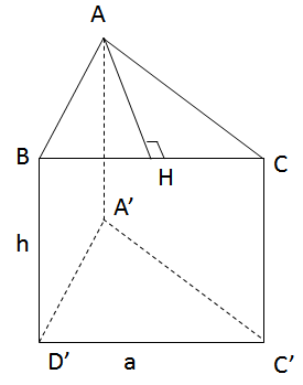 Giải Câu 51 Bài: Ôn tập chương 4 - sgk Toán 8 tập 2 Trang 127-2