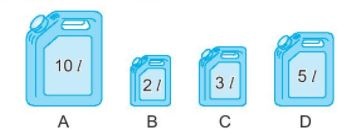 [KNTT] Giải VBT Toán 2 bài 73: Ôn tập đo lường