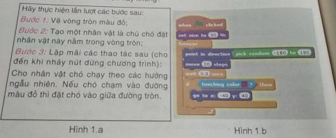 Giải vnen tin 8 bài 1: Giải bài toán bằng máy tính