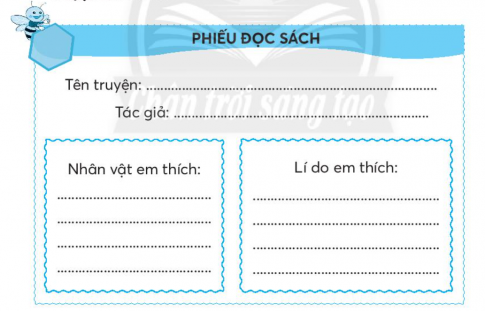 [CTST] Giải VBT Tiếng Việt 2 bài: Ôn tập giữa học kì I (5)