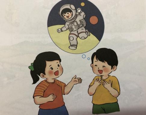 [Phát triển năng lực] Giải tự nhiên và xã hội 1 Bài 12: Người dân trong cộng đồng