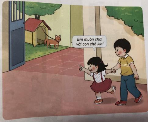 [Phát triển năng lực] Giải tự nhiên và xã hội 1 Bài 21: Ôn tập chủ đề Động vật và thực vật