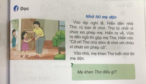 [Phát triển năng lực] Tiếng việt 1 bài 12E: ep, êp, ip