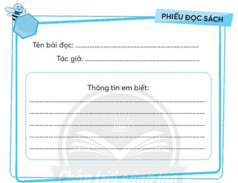 [CTST] Giải VBT Tiếng việt 2 bài 4: Út tin