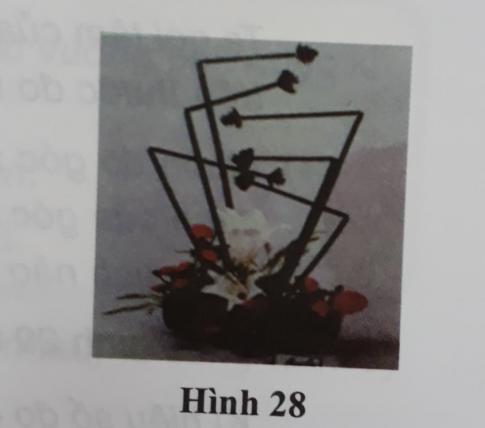 Giải câu 2 trang 73 sách toán VNEN lớp 6 tập 2