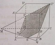 Giải Câu 5 Bài Ôn tập cuối năm-2