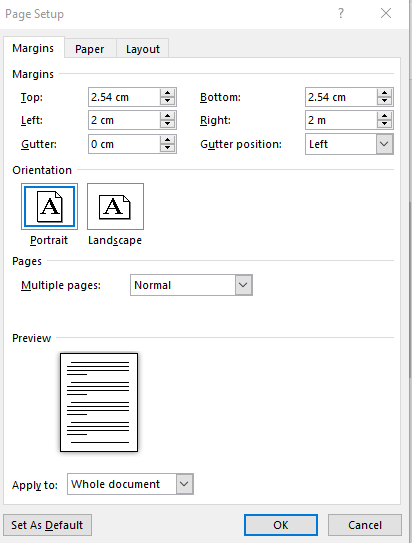 [Cánh diều] Giải tin học 6 bài 2: Trình bày trang, định dạn và in văn bản [nid:73331]