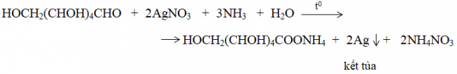 Giải bài 8 hóa học 12: Thực hành: Điều chế, tính chất hóa học của este và cacbohiđrat