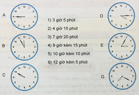 Giải câu 4 trang 19 toán VNEN 3 tập 1