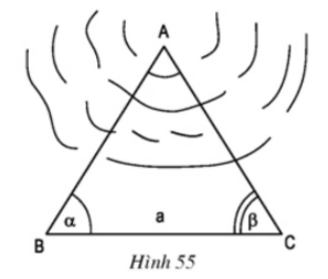 Giải Bài 9: Ứng dụng thực tế của tam giác đồng dạng - sgk Toán 8 tập 2 Trang 85-2