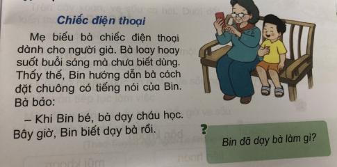 [Phát triển năng lực] Tiếng việt 1 bài 16A: oai, oay