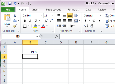 Giải vnen tin 7 bài 2: Các thành phần cơ bản của trang tính