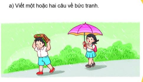 [Phát triển năng lực] Tiếng việt 1 bài 24D: Những bài học hay