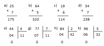  Đáp án phiếu bài tập tuần 10 đề A toán 3 tập một