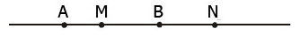 Hướng dẫn giải câu 13 bài Ba điểm thẳng hàng