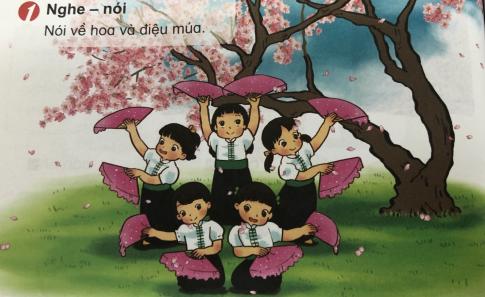 [Phát triển năng lực] Tiếng việt 1 bài 15E: oa, oe