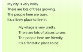 [Kết nối tri thức và cuộc sống] Tiếng Anh 6 unit 4: A closer look 1