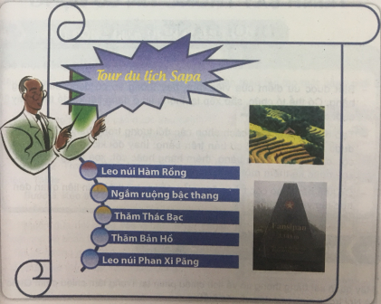 Giải vnen tin 7 bài 2: Vẽ hình trong văn bản