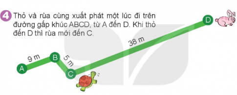 [Kết nối tri thức và cuộc sống] Giải toán 2 bài 75: Ôn tập chung