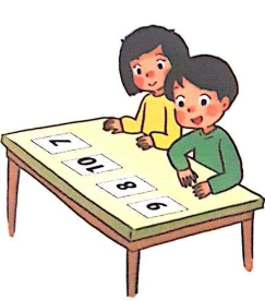 [Phát triển năng lực] Giải toán 1 bài: Ôn tập 2