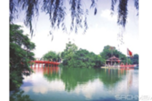 Giải VBT tiếng Anh 6 VNEN unit 9: Cities of the world