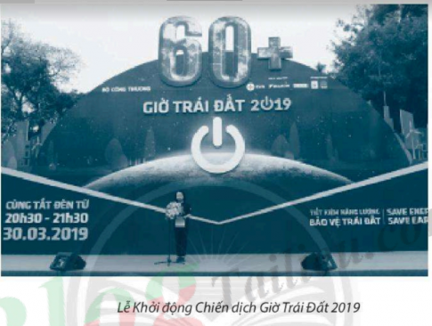 [CTST] Giải SBT Ngữ văn 6 bài 10: Mẹ thiên nhiên (Đọc)