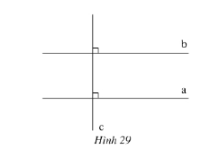 Hướng dẫn giải câu 40 bài Từ vuông góc đến song song