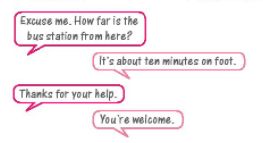 [Friends plus] Towns and cities - Speaking