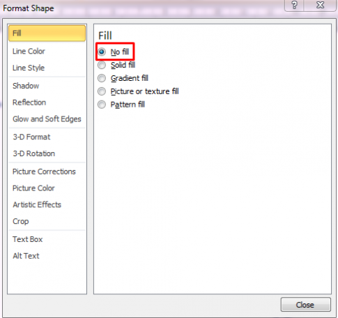 Giải vnen tin 7 bài 2: Vẽ hình trong văn bản