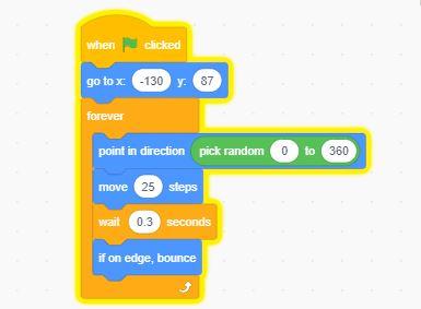 Giải vnen tin 8 bài 10: Cảm biến