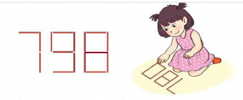 [Kết nối tri thức và cuộc sống] Giải toán 2 bài 61: Phép trừ (không nhớ) trong phạm vi 1 000